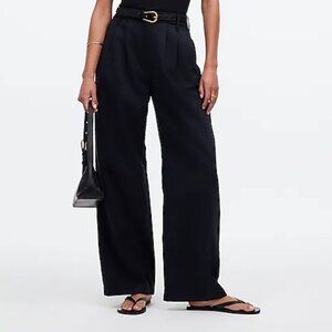 Madewell Tall Harlow Wide-Leg Pant